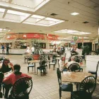 Mall interior photograph shared in a forum post